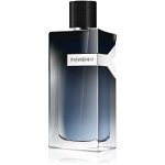 Apa de parfum Yves Saint Laurent Y EDP 200 ml,barbati, Yves Saint Laurent