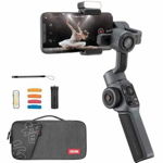 Gimbal Zhiyun Smooth 5 Combo Czarny