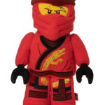 Plus Lego Ninjago Kai 33cm (4014111-335540) 