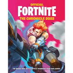 FORTNITE Official: The Chronicle (Annual 2022)