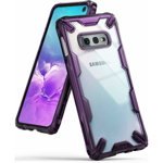 Husa Samsung Galaxy S10e Ringke FUSION X, 1