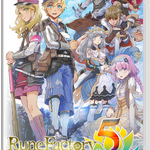 Joc Rune Factory 5 pentru Nintendo Switch, Marvelous