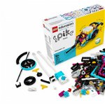 LEGO Education SPIKE Prime Expansion Set 45680