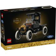 LEGO Icons Ford Model T 11376 Set Masina Clasica 1060 Piese
