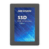 SSD HIKSEMI, 128 GB, 2.5 inch, 3D NAND SATA III 6 Gb/s, R/W: 550/430 MB/s, "HS-SSD-E100/128G"