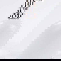 Dozator sapun lichid Metaform BIRD 103M60504, alb, Metaform