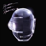 Daft Punk – Random Access Memories (10th Anniversary Edition)(180g Audiophile Pressing) - 3LP