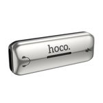 Hoco LS27/ Convertor audio Dual Port Lightning, 2xLightning to Lightning,