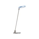 Lampa Birou LED max. 3.6W Bleu Milan , Erste