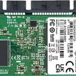 Dysk SSD Transcend 16GB HALF-SLIM SSD SATA3, Transcend