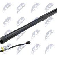 Motor electric, haion NTY AE-HY-051, NTY