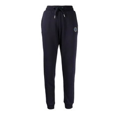 Pantaloni sport barbati, Nike Sportswear, Bumbac/Poliester, Negru, L INTL