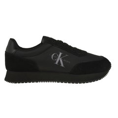 Pantofi Sport Calvin Klein RETRO RUNNER SU-NY MONO WN, Calvin Klein Pantofi Sport Calvin Klein RETRO RUNNER SU-NY MONO WN, Calvin Klein