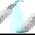 Sampon spuma intens pentru par cret Schwarzkopf Mad about Curls High foam Cleanser 300ml