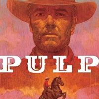 
                    Pulp

                                            Ed Brubaker
                                            
                    
                