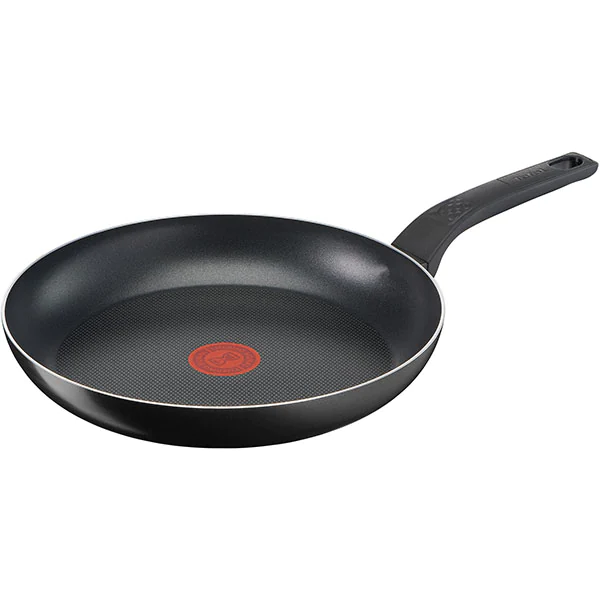 Tigaie Tefal - Simply Clean B5670553, 26 cm, negru