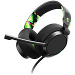 Casti Gaming Slyr Pro Black, SKULLCANDY