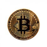 Moneda crypto pentru colectionari, GMO, Bitcoin
