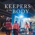 Keepers Of The Body, Paperback - Diane White