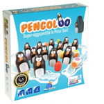 Joc Blue Orange, Pengoloo, din lemn