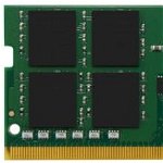 Memorie RAM Kingston, SODIMM, DDR4, 8GB, CL22, 3200MHz