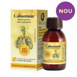 Calmotusin cu miere sirop 100 ml (Concentratie: 100 ml), Dacia Plant