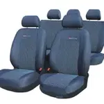 Huse Scaune Auto - Vw Caddy -textil Elegance