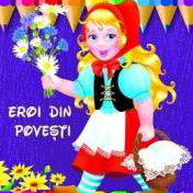 Colorez Eroi din povesti