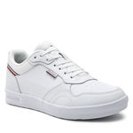 Tommy Hilfiger Sneakers Modern Cup Lighweight Leather FM0FM04141 Bleumarin, Tommy Hilfiger