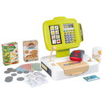 Jucarie Smoby Casa de marcat Small Cash Register verde, Smoby