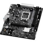 Placa de baza ASRock B760M-H2/M.2, ASROCK