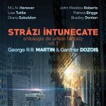 Strazi intunecate - Antologie de Urban Fantasy. Vol 2 | George R.R. Martin, Gardner Dozois, Nemira