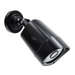 Camera supraveghere video PNI IP5MP cu IP, 5MP, H.265, ONVIF, de exterior si interior IP66