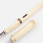 Stilou - F Safari 020 - Cream | Lamy, Lamy