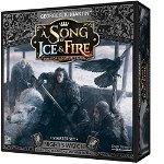 A Song Of Ice and Fire Night's Watch Core Box, CMON Limited