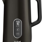 Tefal Fierbator digital Tefal KI831E10, negru, Tefal