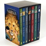 Box Set: The Chronicles of Narnia Vol.1-7 - C.S. Lewis, C. S. Lewis