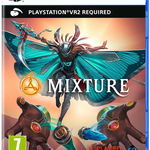 Joc Perpetual Mixture (PSVR2) pentru PlayStation 5, Perpetual