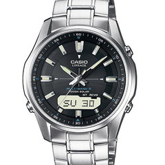 Ceas Barbati Casio WaveCeptor Radio Controlled LCW-M100DSE-1A