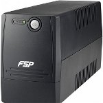 FORTRON UPS FP 600, FORTRON