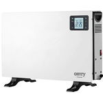 Convector Incalzire cu Telecomanda 2000W CR 7739, CAMRY