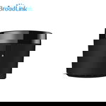 Telecomanda inteligenta BroadLink RM4 Mini, control IR