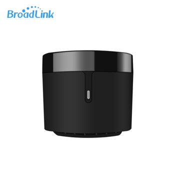 Telecomanda inteligenta BroadLink RM4 Mini, control IR