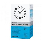 Build Your Joints Good Routine