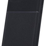 Husa OEM Elegance pentru iPhone 13 Pro Max 6.7 neagra, OEM