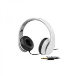 Casti audio Silver Edition Grundig 8711252526652, 3,5 mm, 120 cm, GRUNDIG