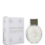 Apa de parfum Giorgio Armani Emporio Diamonds, 50 ml, pentru femei