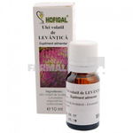 Hofigal Ulei de lavanda 10 ml, Hofigal