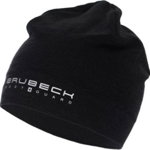Pălărie de iarnă Brubeck Active Wool neagră s. L/XL (HM10180), Brubeck