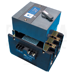 Sistem de actionare electric pentru KM1, electromagnetic KM1-PM 230V, 50Hz, Tracon